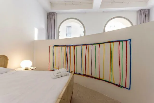 PALAZZO BECCAGUTTI CAVRIANI - Gallery Suite e Frescoes Suite Mantoue 0*,