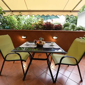 Il Giardino Nascosto Rome