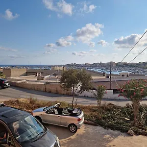 Cala Salina Lampedusa