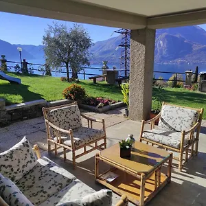 Appartement Vezio Hill House