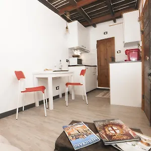 Casa Sant'agostino Citra Lt-2407 Genova