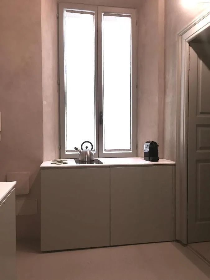 Palazzo Beccagutti Cavriani - Gallery Suite E Frescoes Suite Mantova 0*,  Italien