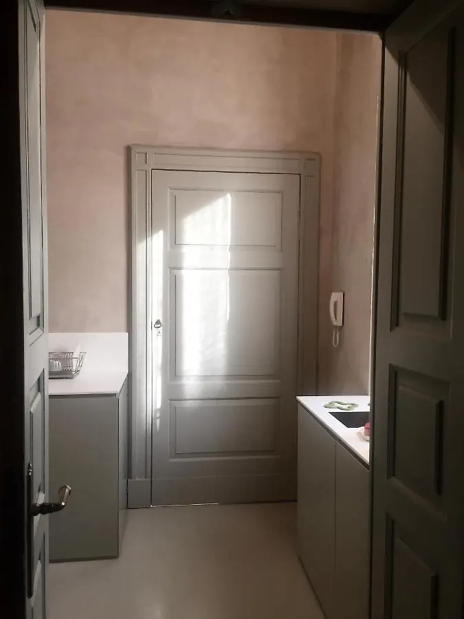 Palazzo Beccagutti Cavriani - Gallery Suite E Frescoes Suite Mantova Italien