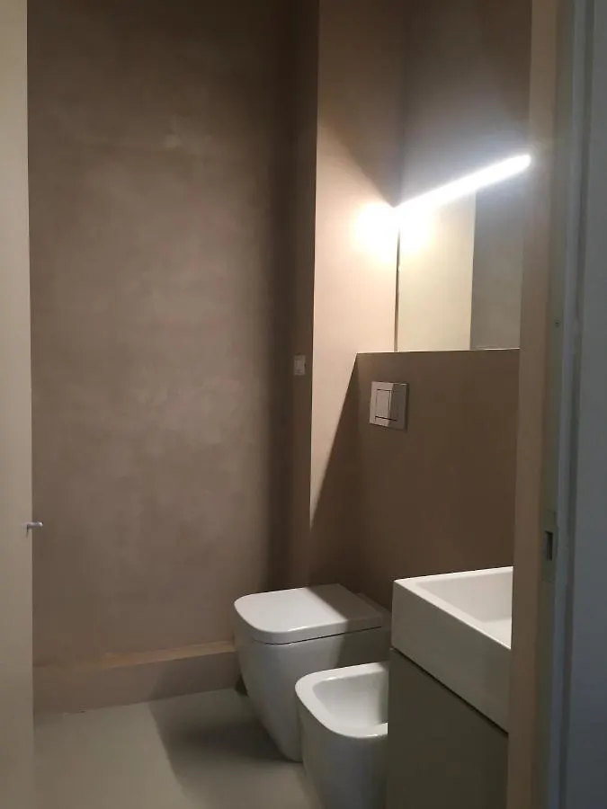 Palazzo Beccagutti Cavriani - Gallery Suite E Frescoes Suite Mantova 0*,