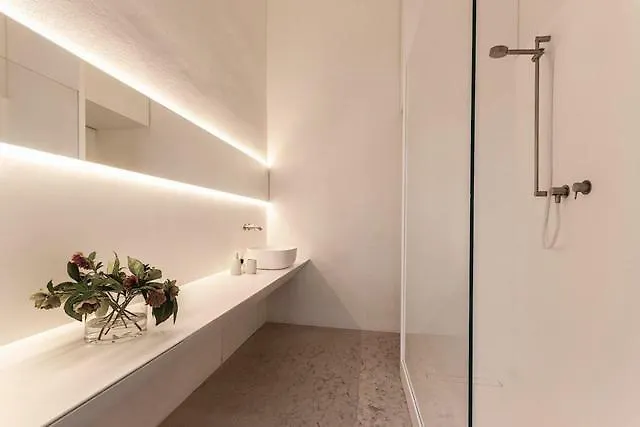 Palazzo Beccagutti Cavriani - Gallery Suite E Frescoes Suite مانتوفا شقة